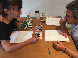 Foto de ubicación de Speak Spanish Barcelona